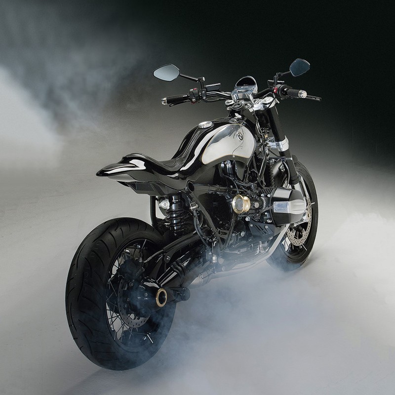 Xe moto BMW R nineT “ep can” nhu sieu mau Italy-Hinh-10